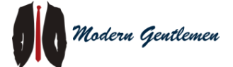 Modern Gentlemen